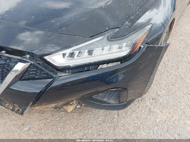 2020 NISSAN MAXIMA SL XTRONIC CVT 6