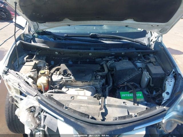 2017 TOYOTA RAV4 XLE 10