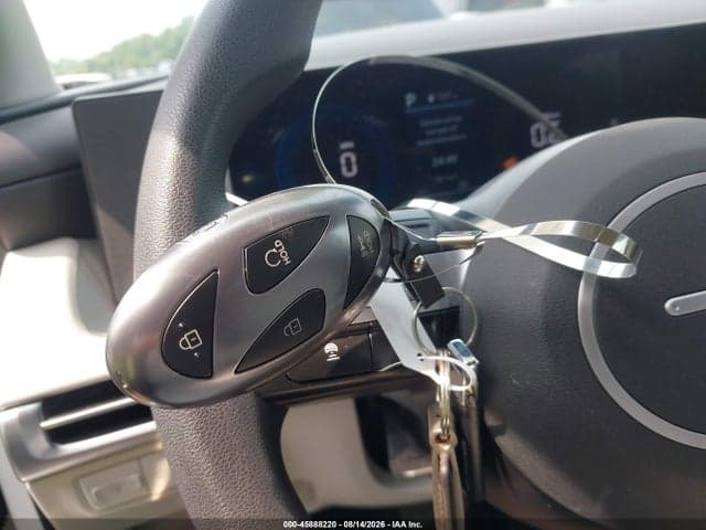 2025 HYUNDAI TUCSON SEL 11