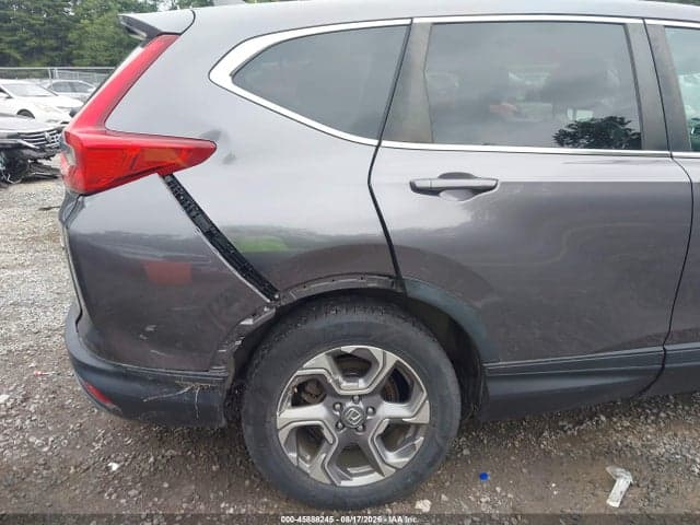 2018 HONDA CR-V EX 6