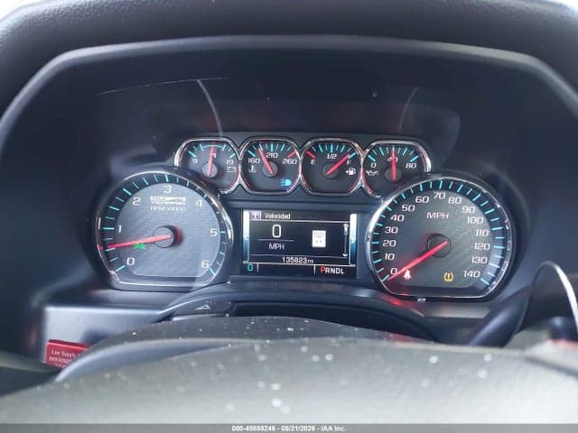 2017 GMC SIERRA 1500 SLT 7