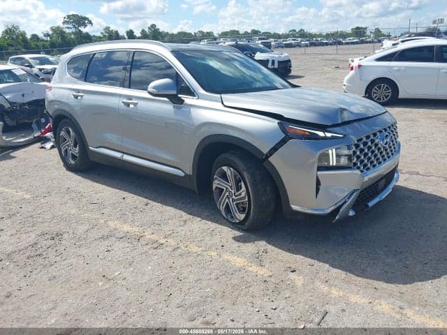 2023 HYUNDAI SANTA FE SEL 1
