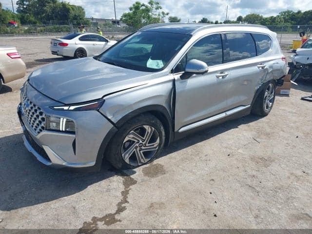 2023 HYUNDAI SANTA FE SEL 2