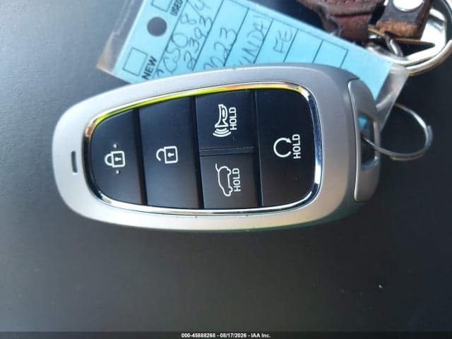 2023 HYUNDAI SANTA FE SEL 11