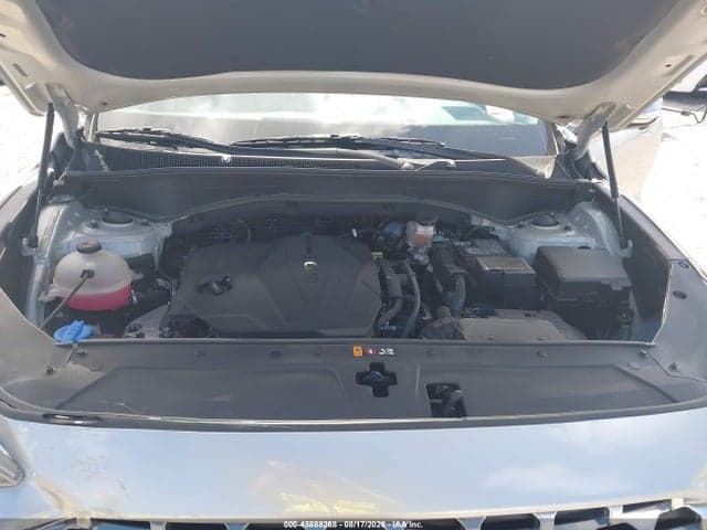 2023 HYUNDAI SANTA FE SEL 10