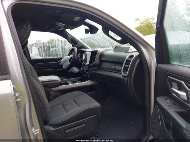 2019 RAM 1500 BIG HORN 5
