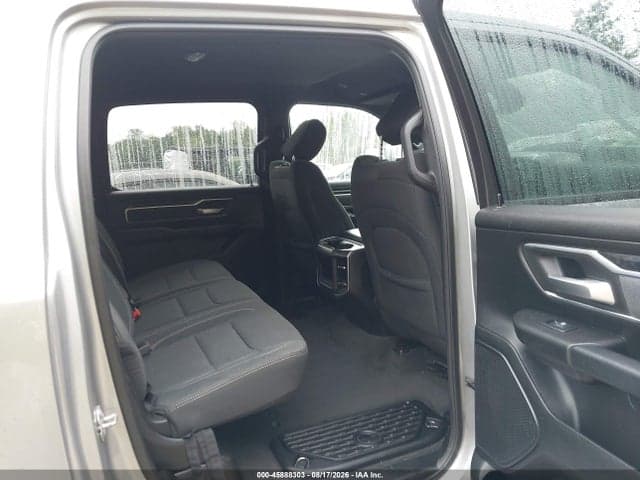 2019 RAM 1500 BIG HORN 8