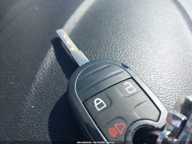 2018 FORD ESCAPE SE 11