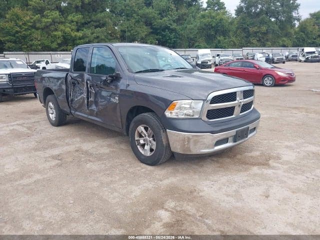 2017 RAM 1500 ST 1