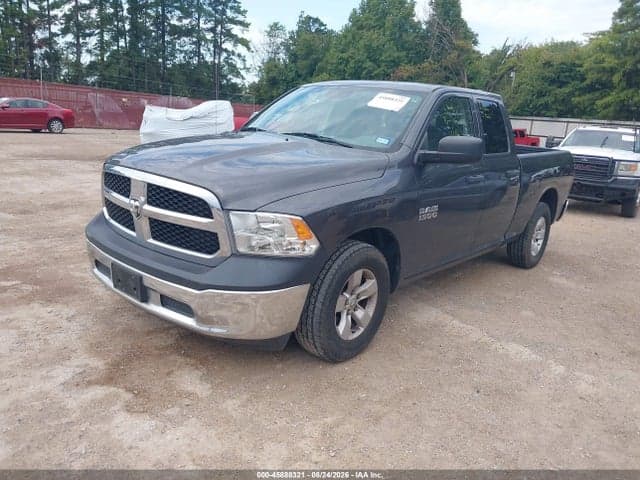 2017 RAM 1500 ST 2