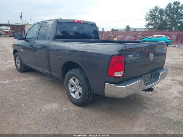 2017 RAM 1500 ST 3