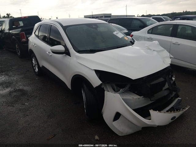 2020 FORD ESCAPE SE 1
