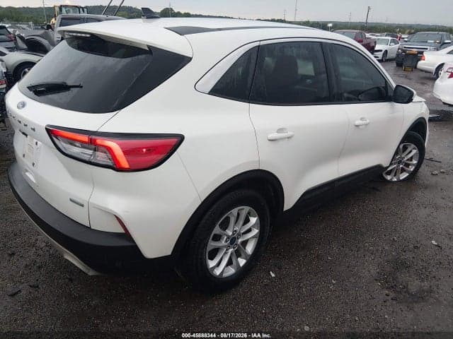 2020 FORD ESCAPE SE 2