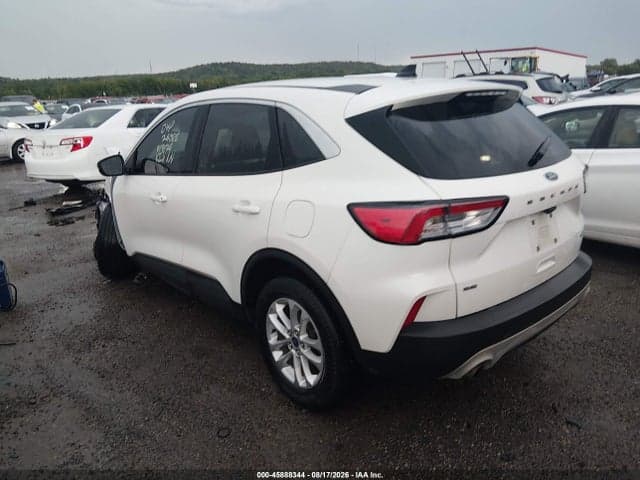 2020 FORD ESCAPE SE 3
