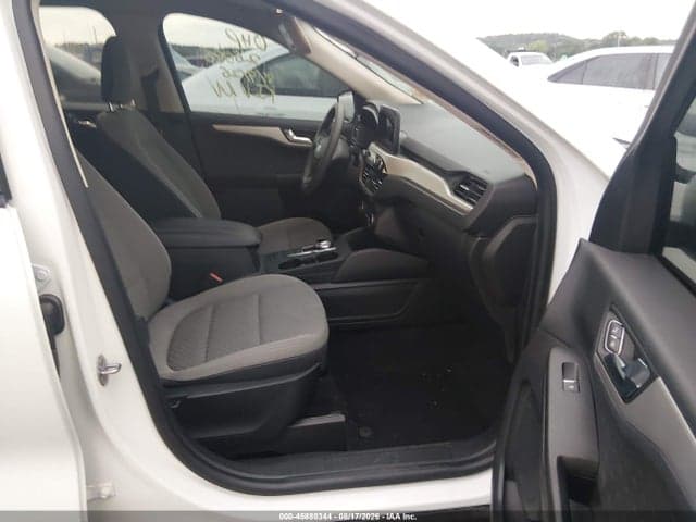 2020 FORD ESCAPE SE 5