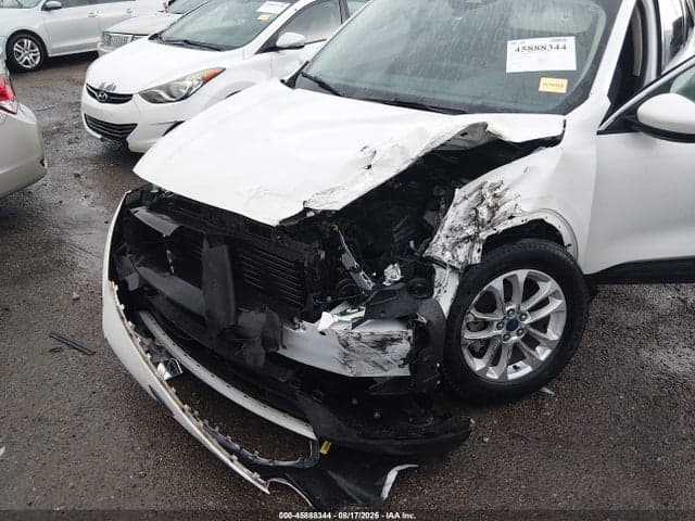2020 FORD ESCAPE SE 6