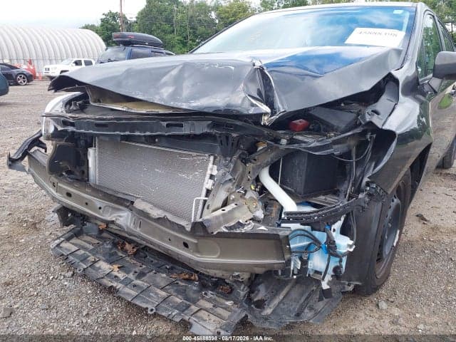 2019 SUBARU IMPREZA 2.0I 6