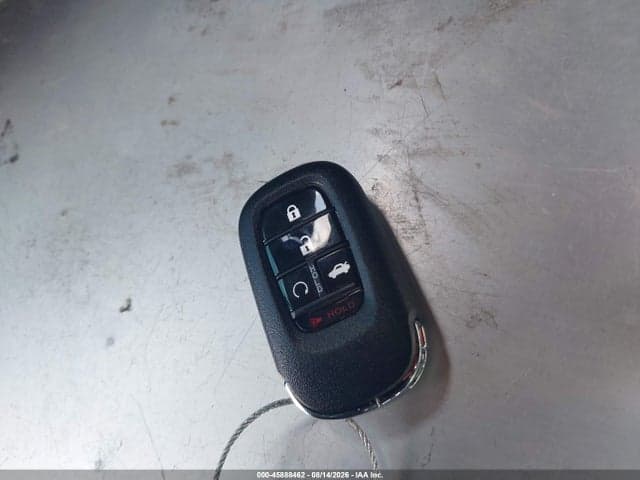 2023 HONDA CIVIC SPORT 11