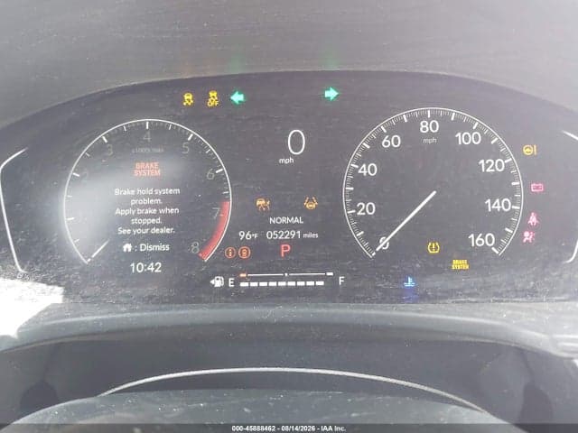 2023 HONDA CIVIC SPORT 7