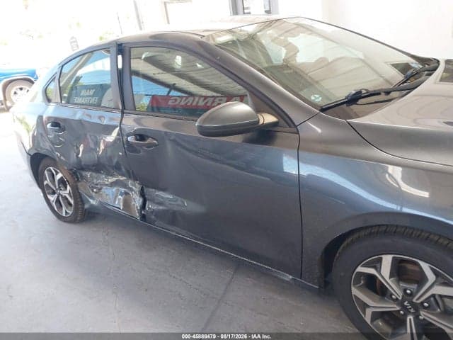 2020 KIA FORTE LXS 6