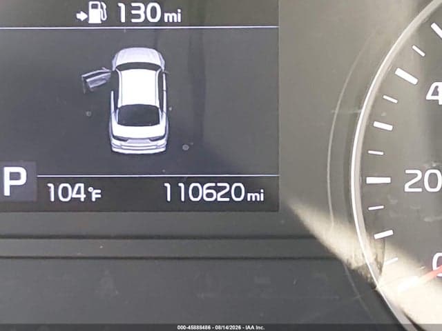 2020 KIA OPTIMA LX 15