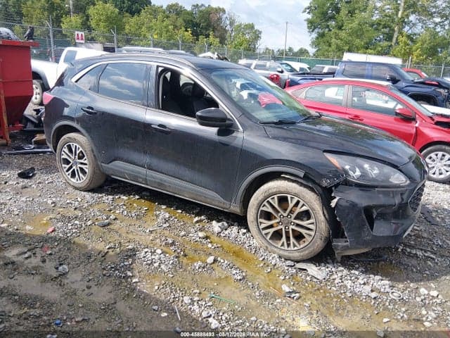 2021 FORD ESCAPE SEL 1