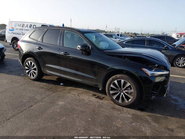 2024 VOLVO XC60 B5 PLUS DARK THEME 1