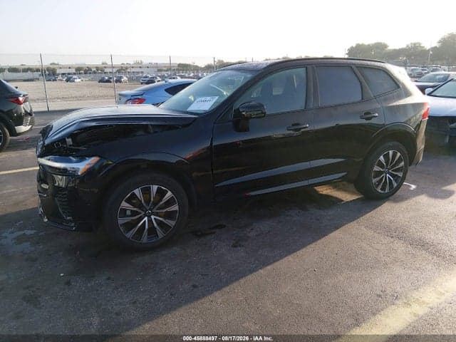 2024 VOLVO XC60 B5 PLUS DARK THEME 2