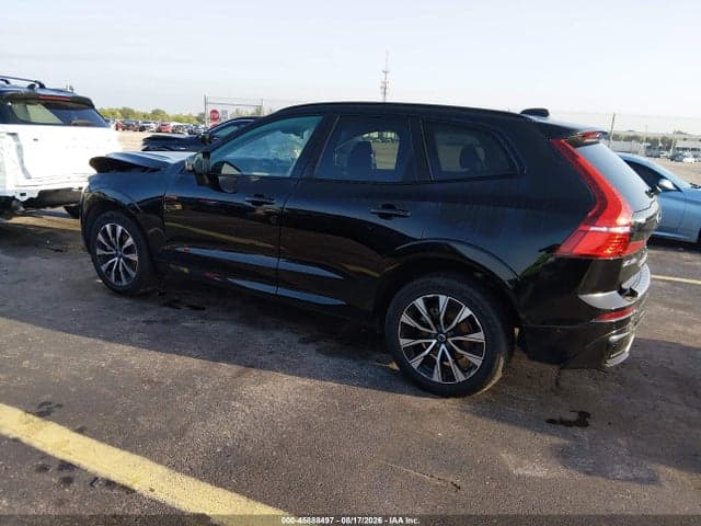 2024 VOLVO XC60 B5 PLUS DARK THEME 3
