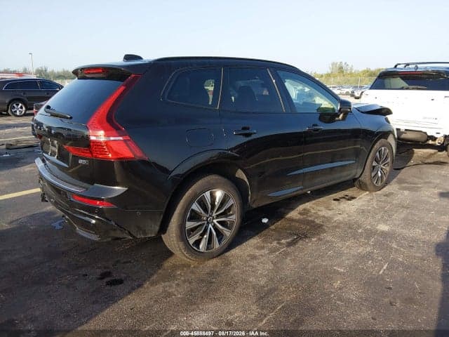 2024 VOLVO XC60 B5 PLUS DARK THEME 4