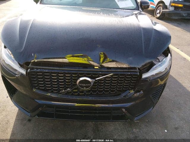 2024 VOLVO XC60 B5 PLUS DARK THEME 6