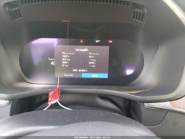 2024 VOLVO XC60 B5 PLUS DARK THEME 7