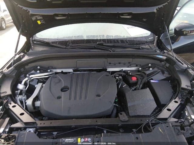 2024 VOLVO XC60 B5 PLUS DARK THEME 10