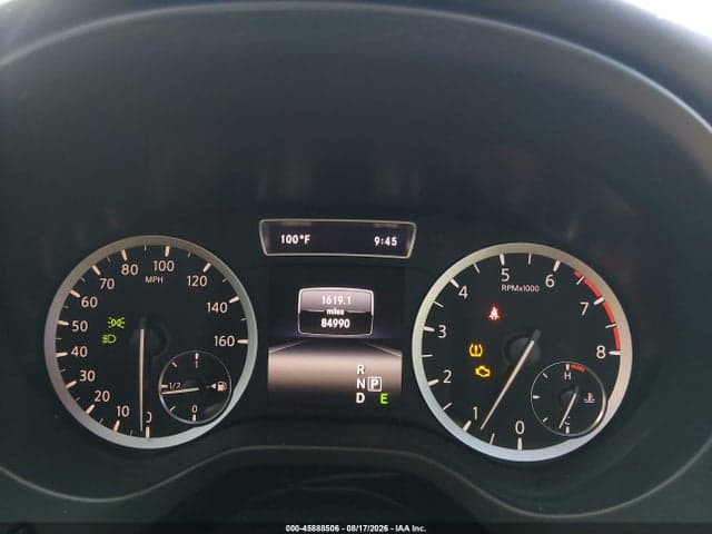 2017 INFINITI QX30 SPORT 7
