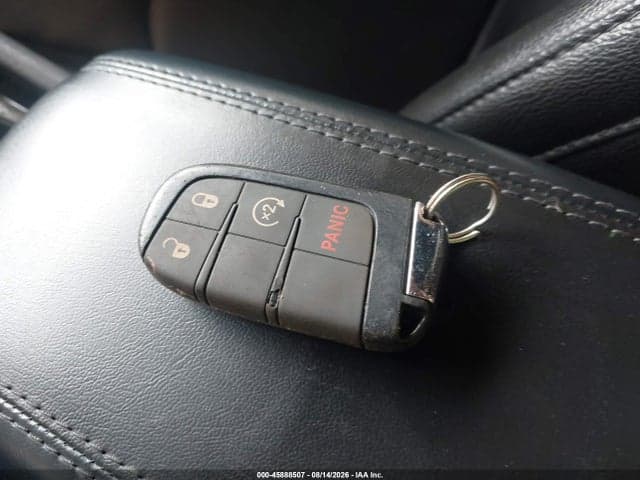 2024 JEEP COMPASS LIMITED 4X4 11