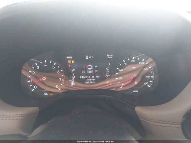 2024 JEEP COMPASS LIMITED 4X4 7