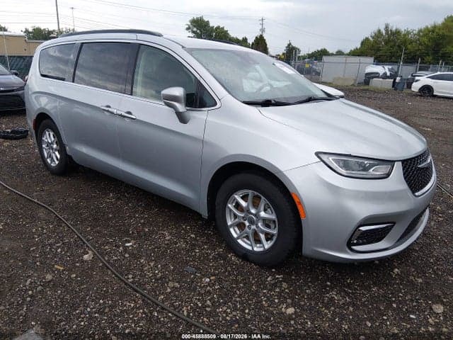 2022 CHRYSLER PACIFICA TOURING L 1