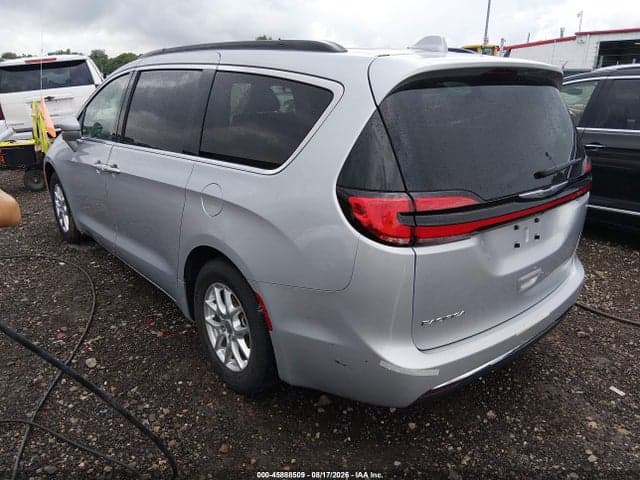 2022 CHRYSLER PACIFICA TOURING L 3