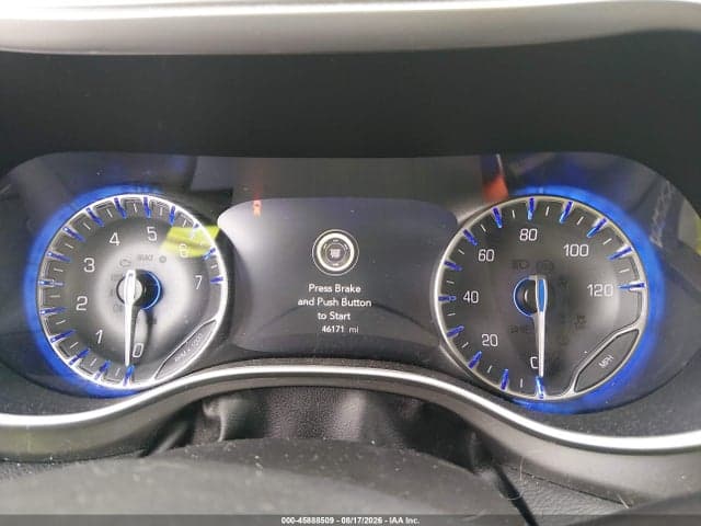 2022 CHRYSLER PACIFICA TOURING L 7