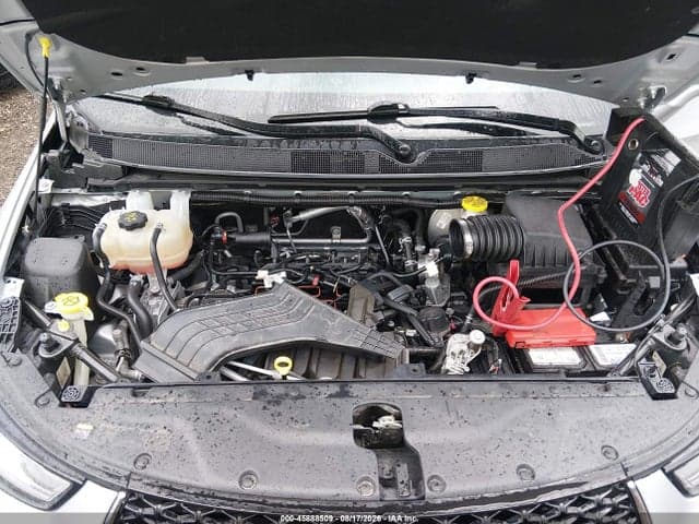 2022 CHRYSLER PACIFICA TOURING L 10