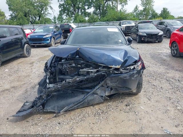 2018 MAZDA MAZDA6 TOURING 6