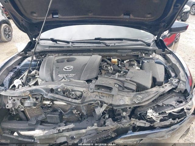 2018 MAZDA MAZDA6 TOURING 10