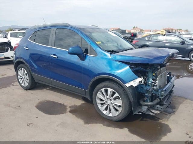 2020 BUICK ENCORE FWD PREFERRED 1