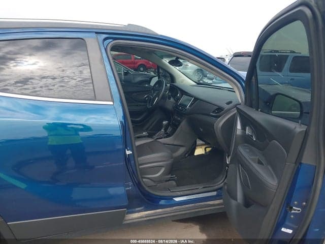 2020 BUICK ENCORE FWD PREFERRED 5
