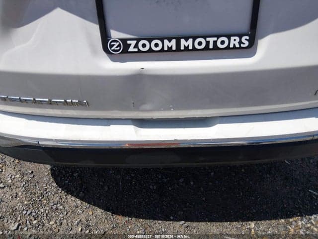 2018 GMC TERRAIN SLT 19