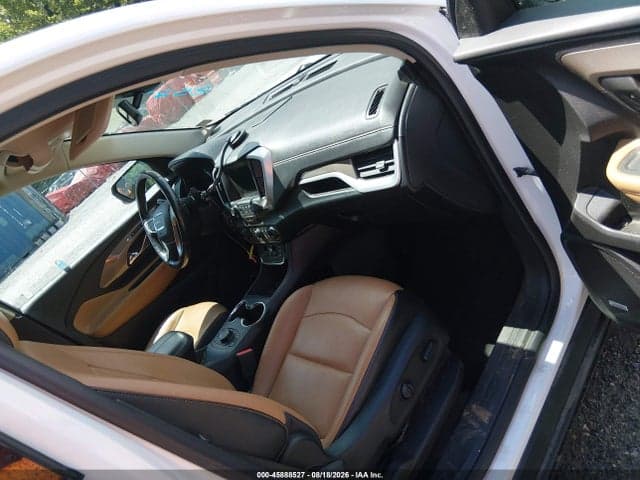 2018 GMC TERRAIN SLT 5