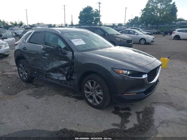 2025 MAZDA CX-30 2.5 S PREFERRED PACKAGE 1