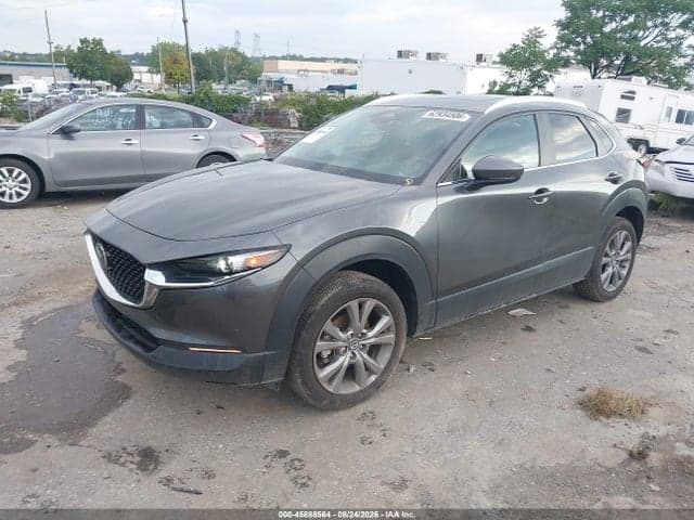 2025 MAZDA CX-30 2.5 S PREFERRED PACKAGE 2