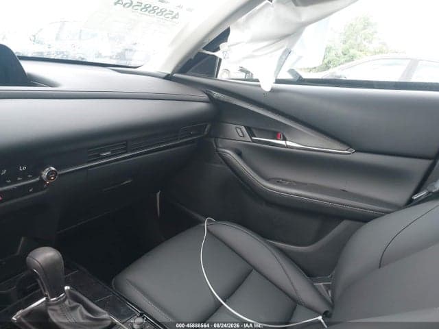 2025 MAZDA CX-30 2.5 S PREFERRED PACKAGE 5