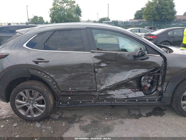 2025 MAZDA CX-30 2.5 S PREFERRED PACKAGE 6